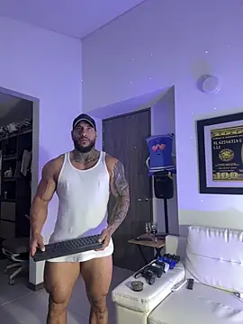 Andrew Johnnson online show from 04/23/26, 01:02