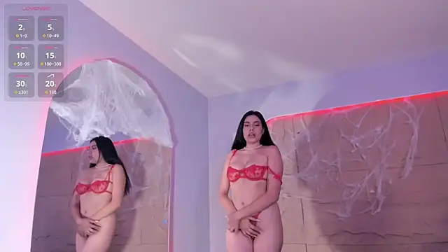 RenataLeclair online show from 10/25/25, 06:35