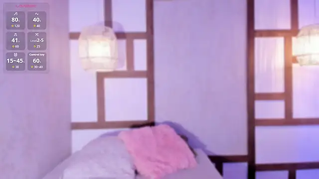 RenataLeclair online show from 02/17/26, 04:02