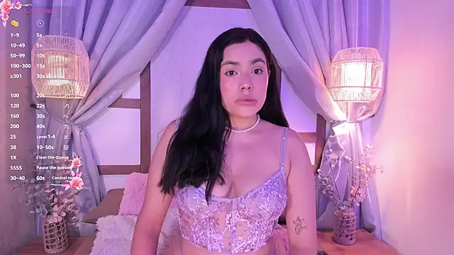 RenataLeclair online show from 03/05/26, 04:03