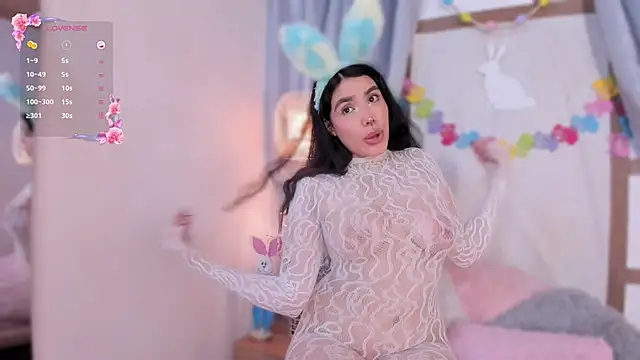 RenataLeclair online show from 03/26/26, 04:56