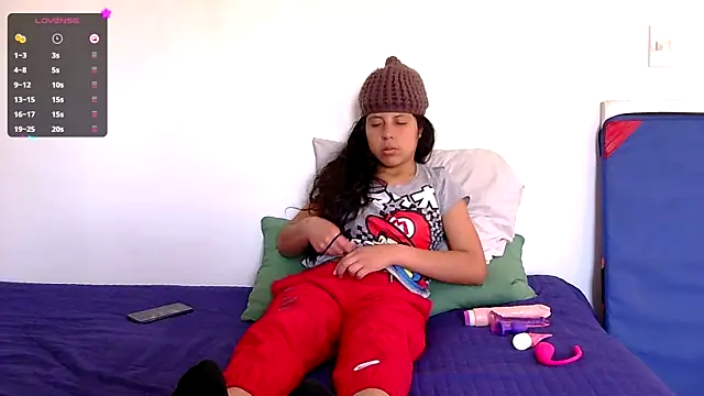 templo696 online show from 09/09/25, 06:07