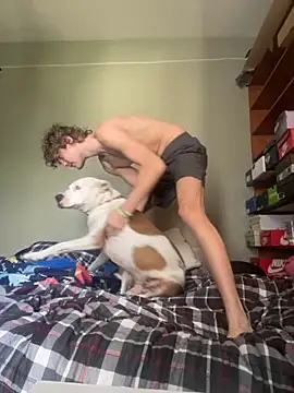 landen432 online show from 09/23/25, 02:53