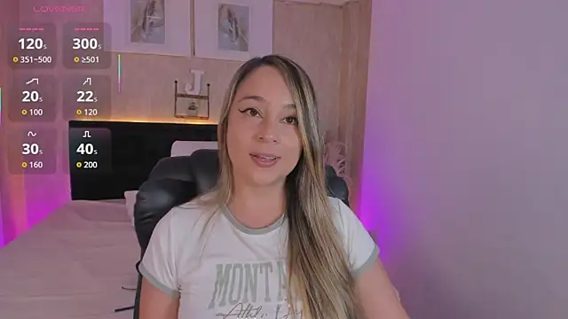 jessica hotxxx online show from 03/16/26, 03:27