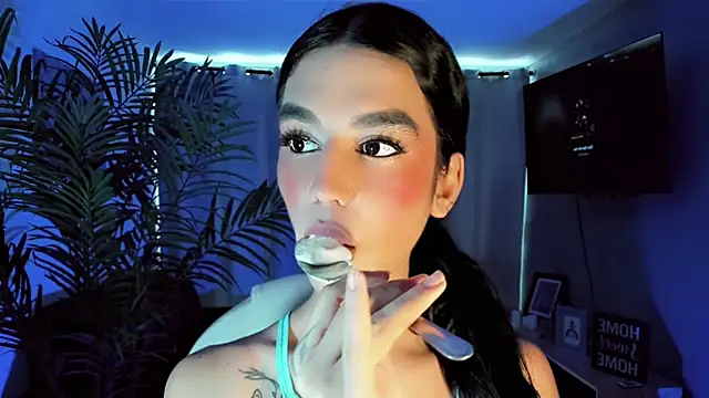 LanaOrtiiz online show from 09/11/25, 07:03