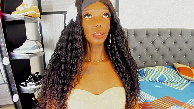 Sara hot12112 online show from 11/10/25, 08:24