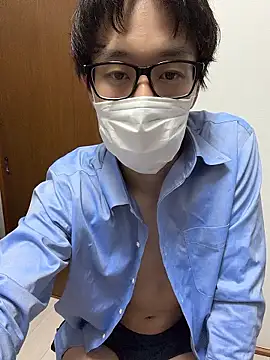 Snapshot of gHayato chatting on 03/27/26, 05:34 gHayato online show from 03/27/26, 05:34