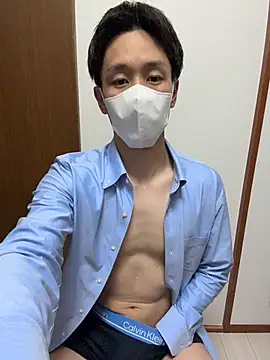 Snapshot of gHayato chatting on 03/31/26, 02:17 gHayato online show from 03/31/26, 02:17