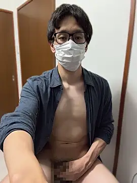 Snapshot of gHayato chatting on 05/19/26, 02:23 gHayato online show from 05/19/26, 02:23