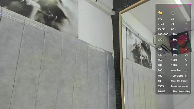 pretty78angel online show from 11/20/25, 04:12