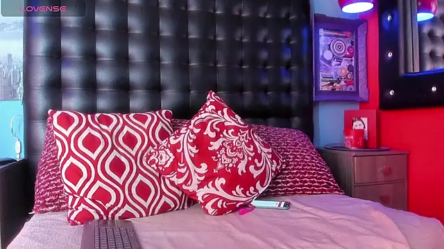 Kyes Dreams3 online show from 09/14/25, 04:44