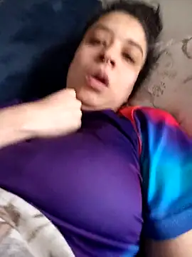 miss carmila1 online show from 10/24/25, 03:30