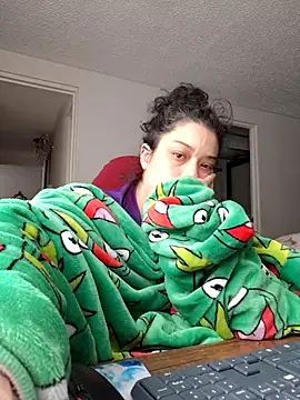 miss carmila1 online show from 10/27/25, 04:44