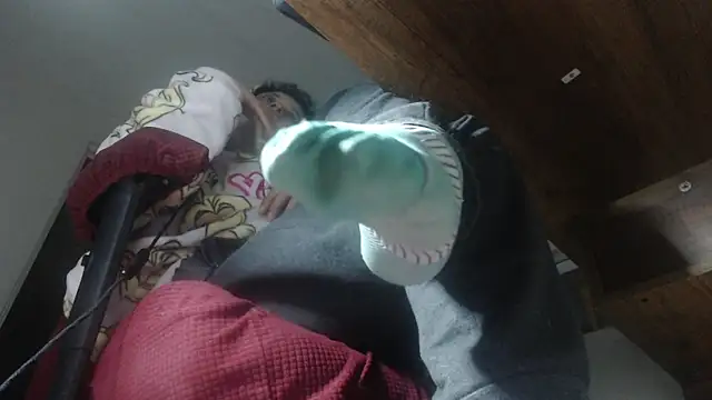 miss carmila1 online show from 12/01/25, 11:21