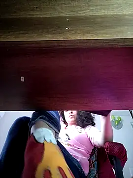 miss carmila1 online show from 02/12/26, 09:10