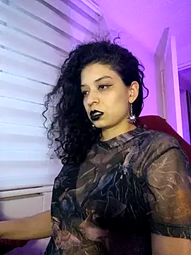 miss carmila1 online show from 04/09/26, 11:10