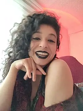 miss carmila1 online show from 07/10/26, 10:56