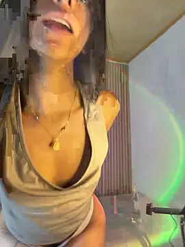 LilybethGray online show from 03/17/26, 01:54