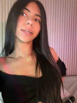 LilybethGray online show from 03/19/26, 01:09