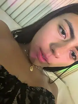 LilybethGray online show from 06/14/26, 02:24