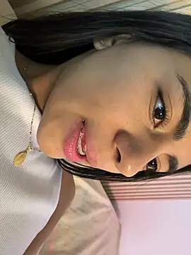 LilybethGray online show from 07/11/26, 03:15