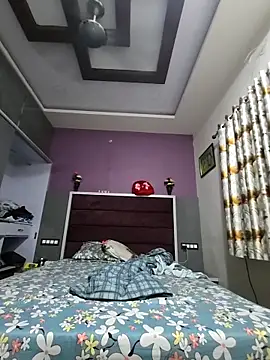 Ammu8783 online show from 04/03/26, 06:28