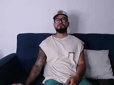 Eric Evans1 online show from 11/21/25, 10:47