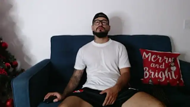 Eric Evans1 online show from 11/25/25, 10:15