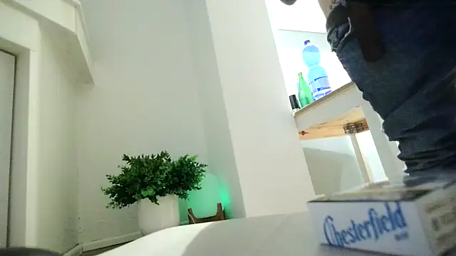 diorjador online show from 01/06/26, 08:34