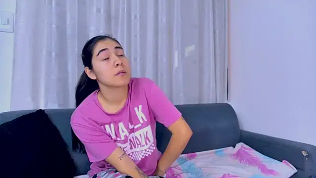 miaftmax online show from 09/18/25, 02:52