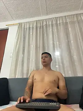 miaftmax online show from 09/20/25, 02:40