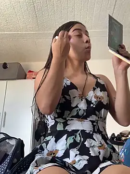 miaftmax online show from 09/27/25, 04:23