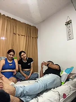 miaftmax online show from 02/07/26, 07:28