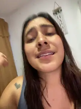 miaftmax online show from 06/14/26, 02:30