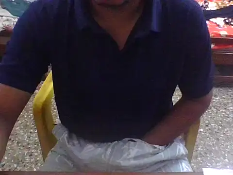 COme8989 online show from 09/14/25, 12:15