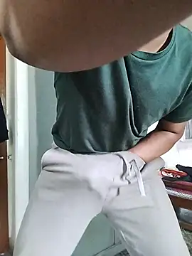 COme8989 online show from 01/10/26, 11:01