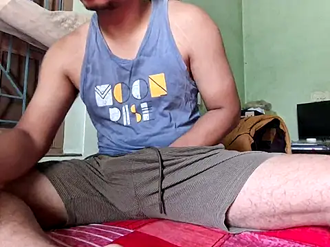 COme8989 online show from 05/24/26, 06:18