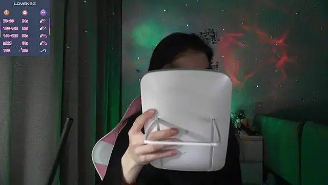 eskatmi online show from 02/17/26, 03:03