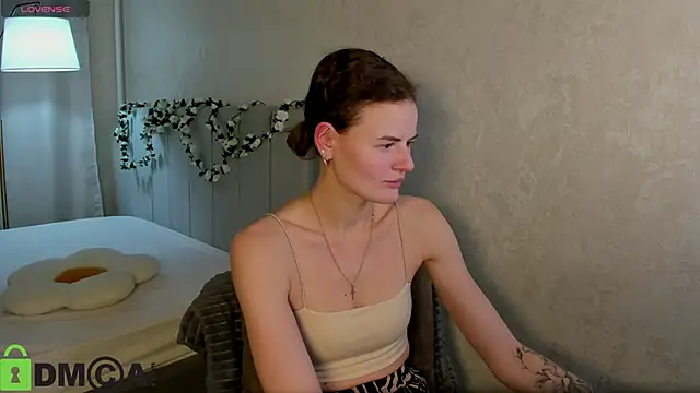 Wanda Gomez online show from 10/23/25, 03:00