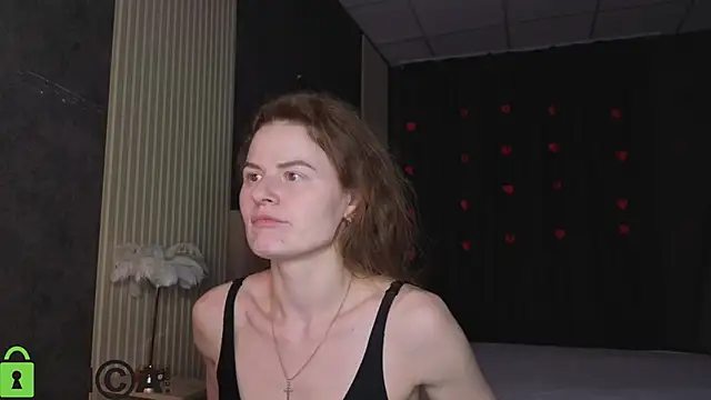 Wanda Gomez online show from 03/14/26, 03:17