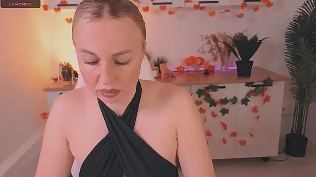 Lexi terele online show from 11/14/25, 09:30