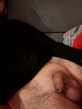 Maximoousse online show from 01/12/26, 10:15