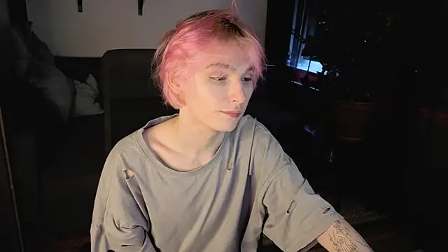 Your avatar online show from 02/01/26, 07:34