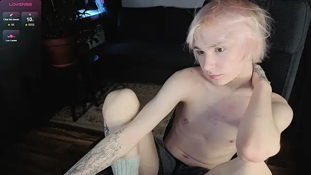 Your avatar online show from 02/03/26, 08:58