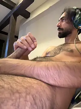 SergioGarcia93 online show from 09/09/25, 09:03