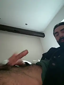 SergioGarcia93 online show from 09/27/25, 05:07