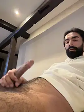 SergioGarcia93 online show from 10/08/25, 08:28