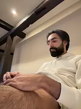 SergioGarcia93 online show from 10/09/25, 11:36