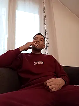 Alexdaniel89 online show from 01/10/26, 01:57