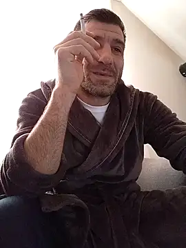 Alexdaniel89 online show from 01/16/26, 12:31